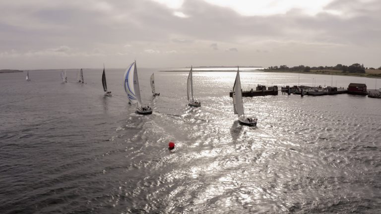 Lyø Escape 20-22 August 2021